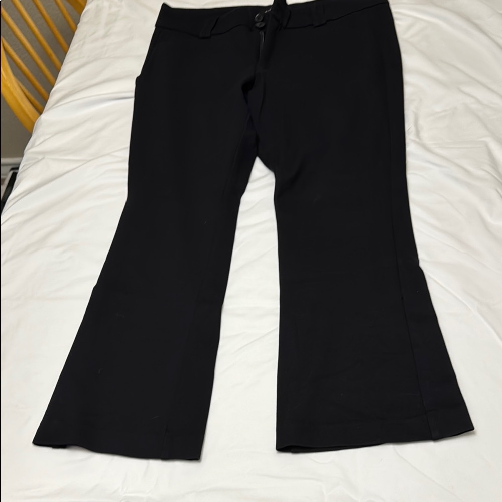 Torrid Black Women's Pants
